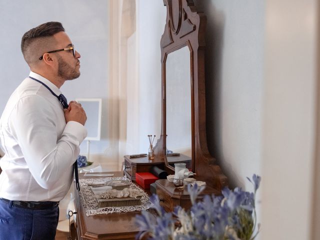 Il matrimonio di Marina e Charlie a Porto Mantovano, Mantova 3