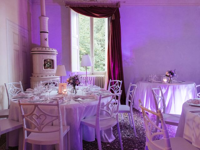 Il matrimonio di Marina e Charlie a Porto Mantovano, Mantova 20