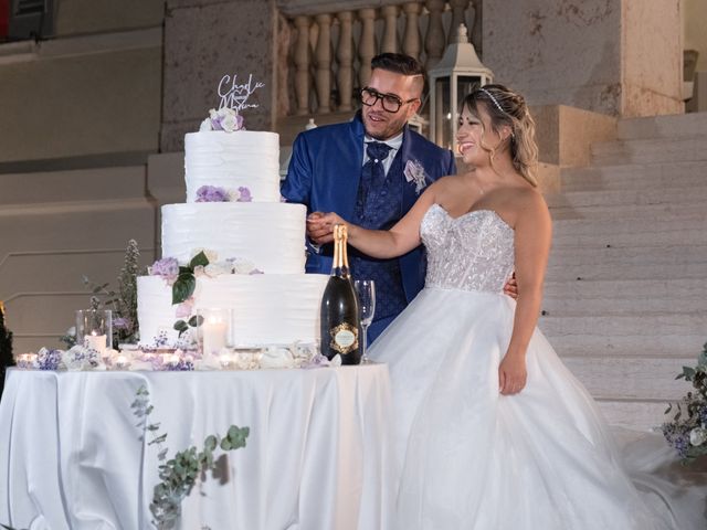 Il matrimonio di Marina e Charlie a Porto Mantovano, Mantova 26