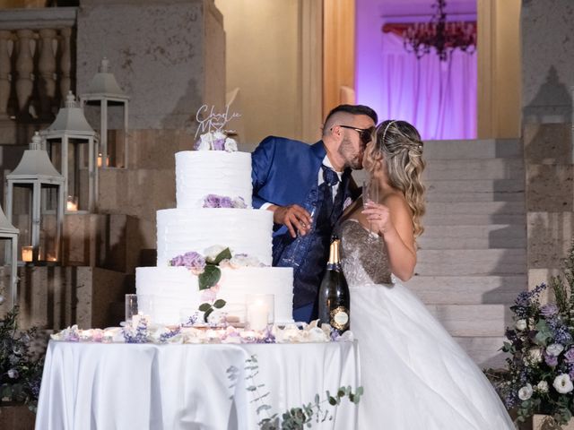Il matrimonio di Marina e Charlie a Porto Mantovano, Mantova 29