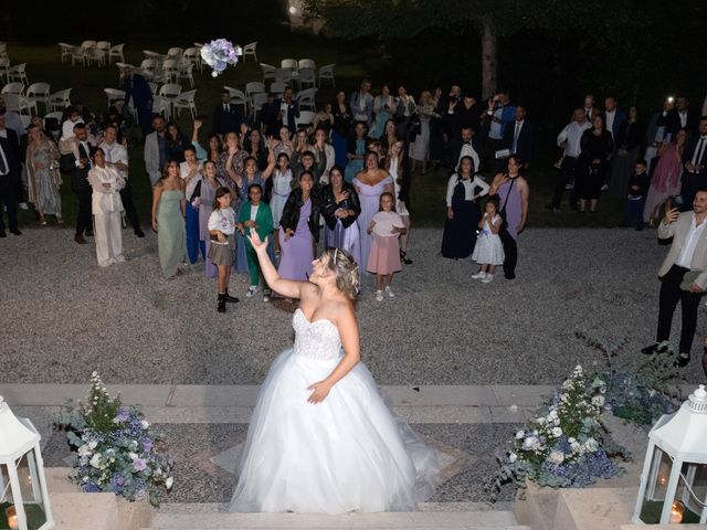 Il matrimonio di Marina e Charlie a Porto Mantovano, Mantova 31