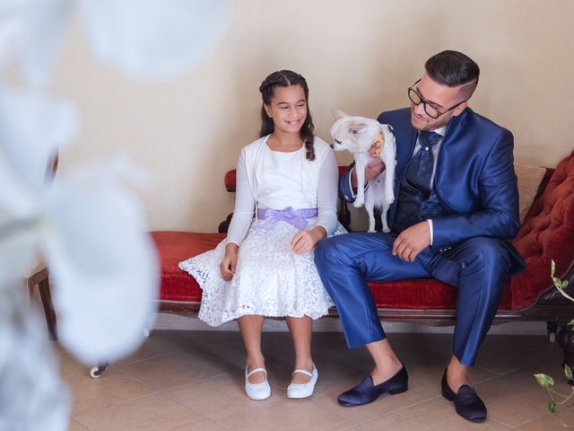 Il matrimonio di Marina e Charlie a Porto Mantovano, Mantova 51