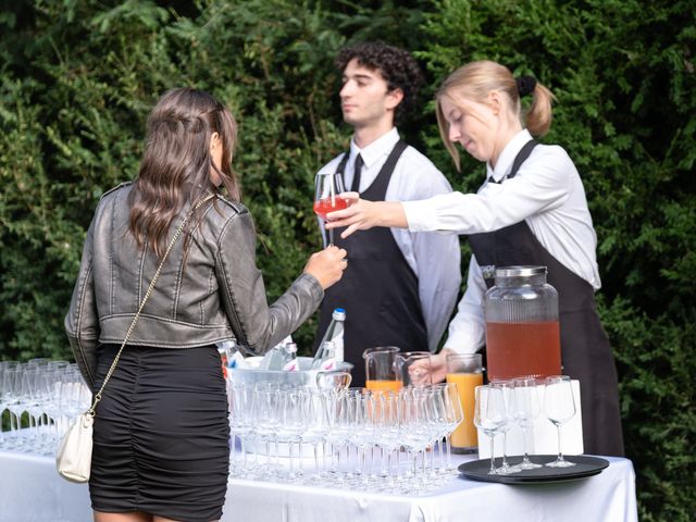 Il matrimonio di Marina e Charlie a Porto Mantovano, Mantova 102