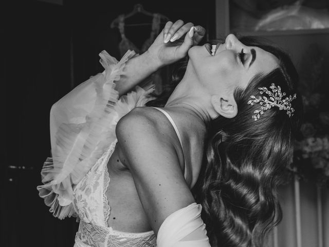Il matrimonio di Massimiliano e Alessia a Bari, Bari 6