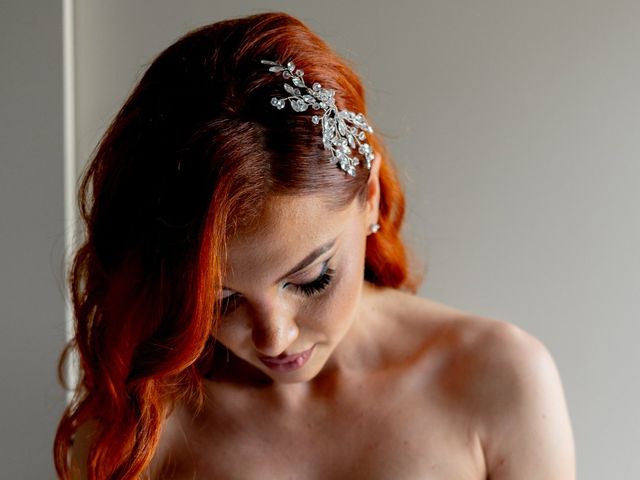 Il matrimonio di Massimiliano e Alessia a Bari, Bari 9