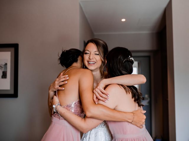Il matrimonio di Stefan e Elena a Locarno, Ticino 11