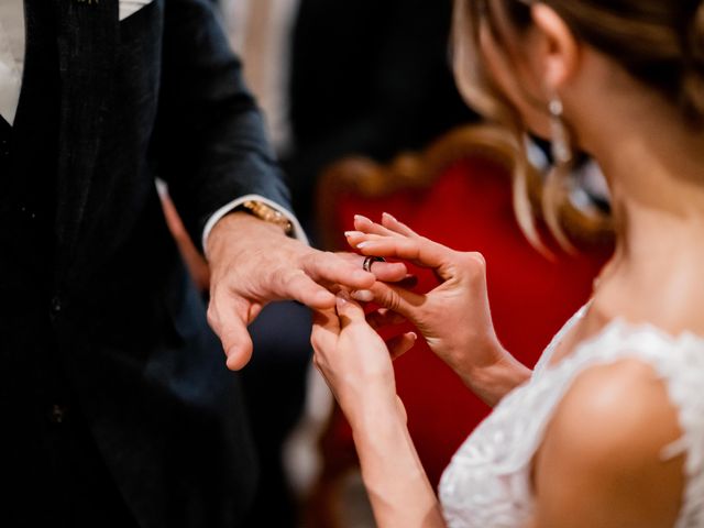 Il matrimonio di Stefan e Elena a Locarno, Ticino 22
