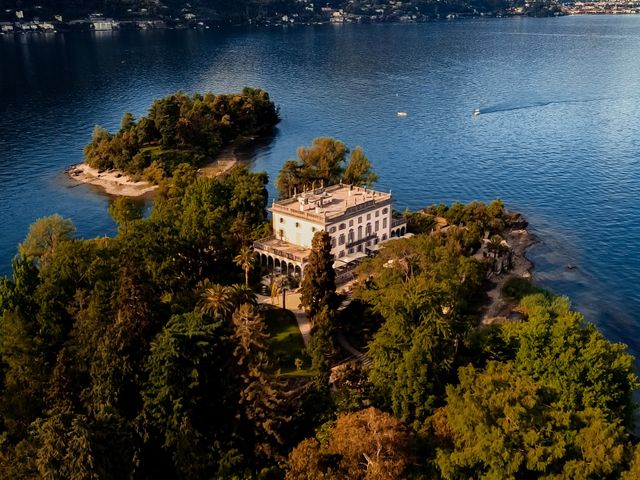 Il matrimonio di Stefan e Elena a Locarno, Ticino 29