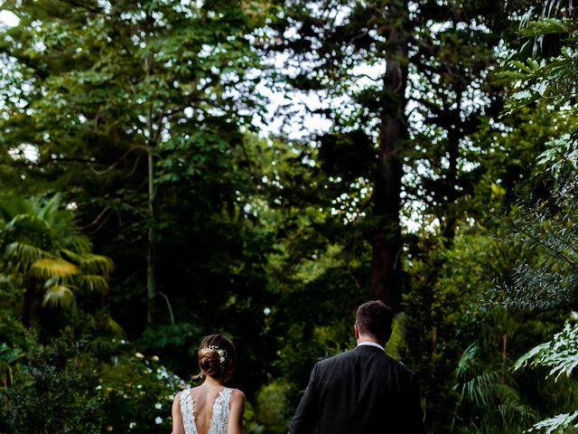 Il matrimonio di Stefan e Elena a Locarno, Ticino 48