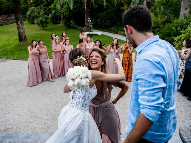 Il matrimonio di Stefan e Elena a Locarno, Ticino 53