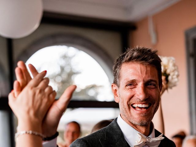 Il matrimonio di Stefan e Elena a Locarno, Ticino 56