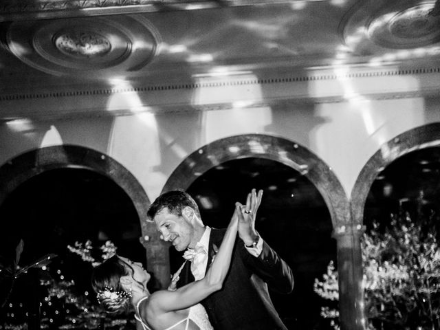 Il matrimonio di Stefan e Elena a Locarno, Ticino 59