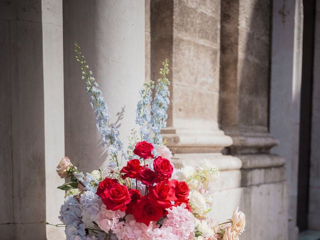 Il matrimonio di Bianca e Giuseppe a Monopoli, Bari 6
