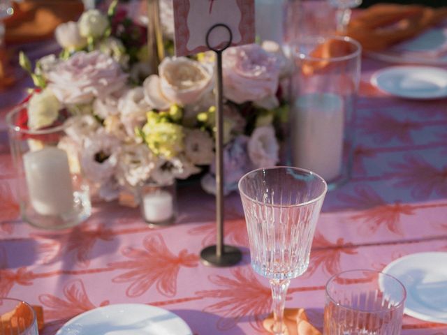Il matrimonio di Bianca e Giuseppe a Monopoli, Bari 23