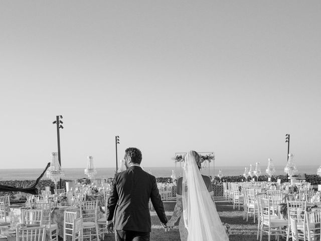 Il matrimonio di Bianca e Giuseppe a Monopoli, Bari 27