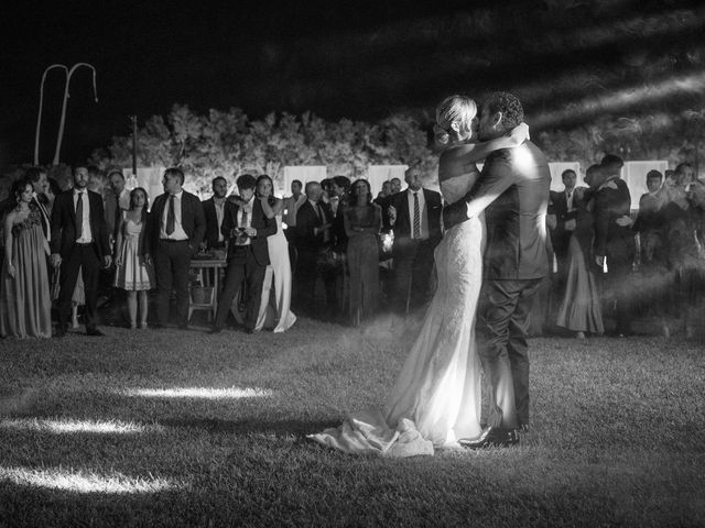 Il matrimonio di Bianca e Giuseppe a Monopoli, Bari 35