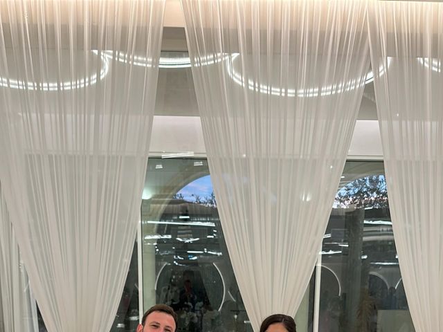 Il matrimonio di Marco e Annarita  a Zapponeta, Foggia 2