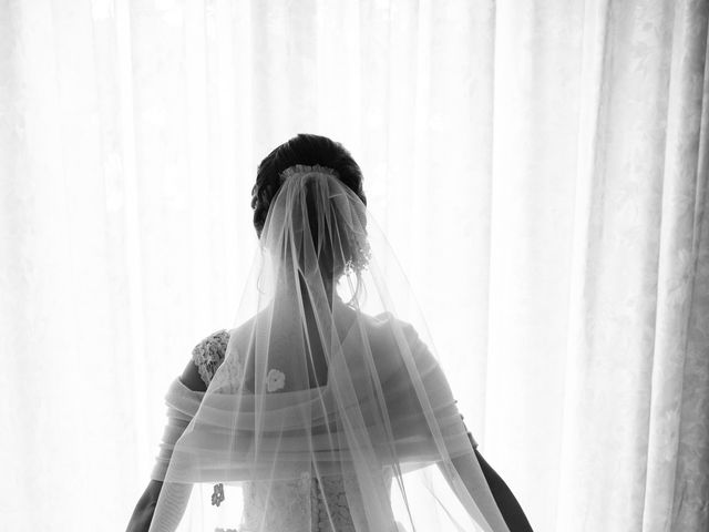 Il matrimonio di Anthony e Carmen a Albano di Lucania, Potenza 8