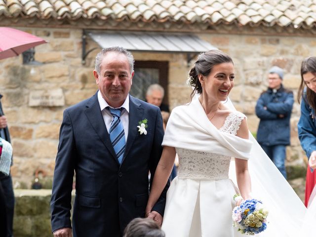 Il matrimonio di Anthony e Carmen a Albano di Lucania, Potenza 12