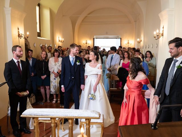Il matrimonio di Anthony e Carmen a Albano di Lucania, Potenza 16