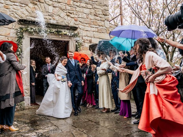Il matrimonio di Anthony e Carmen a Albano di Lucania, Potenza 20