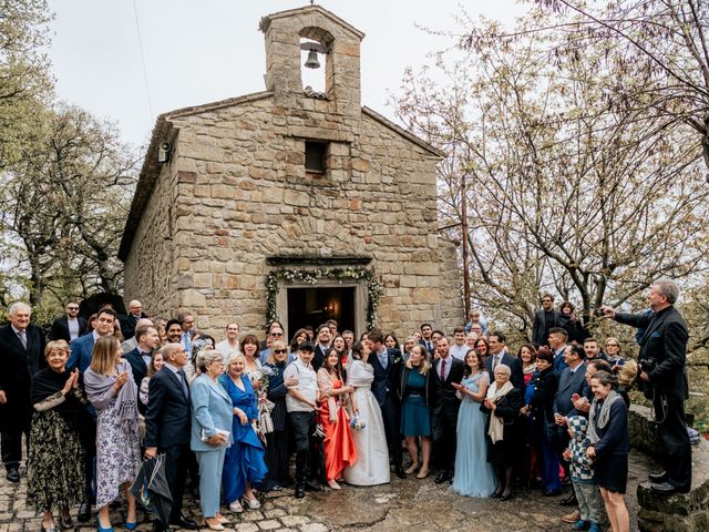 Il matrimonio di Anthony e Carmen a Albano di Lucania, Potenza 21