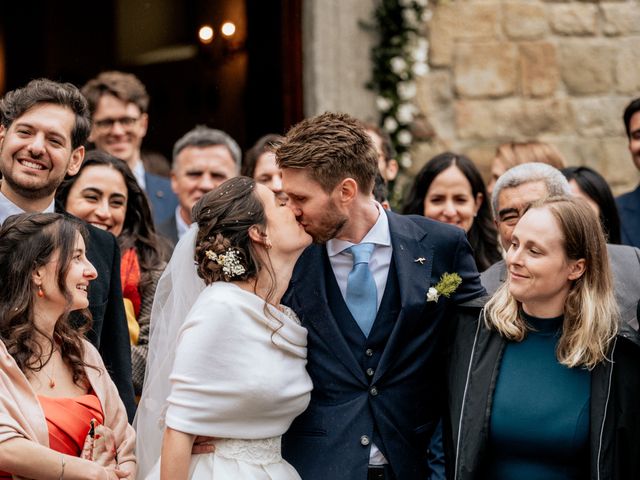 Il matrimonio di Anthony e Carmen a Albano di Lucania, Potenza 22