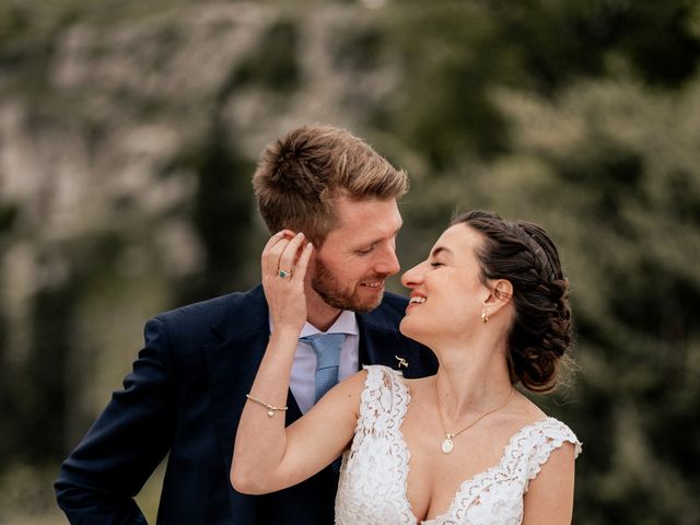 Il matrimonio di Anthony e Carmen a Albano di Lucania, Potenza 27