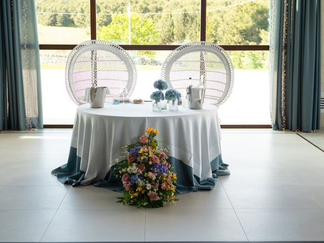 Il matrimonio di Anthony e Carmen a Albano di Lucania, Potenza 37