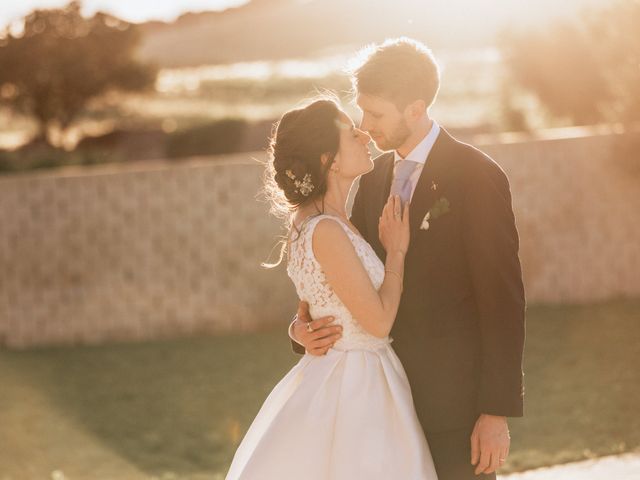 Il matrimonio di Anthony e Carmen a Albano di Lucania, Potenza 42