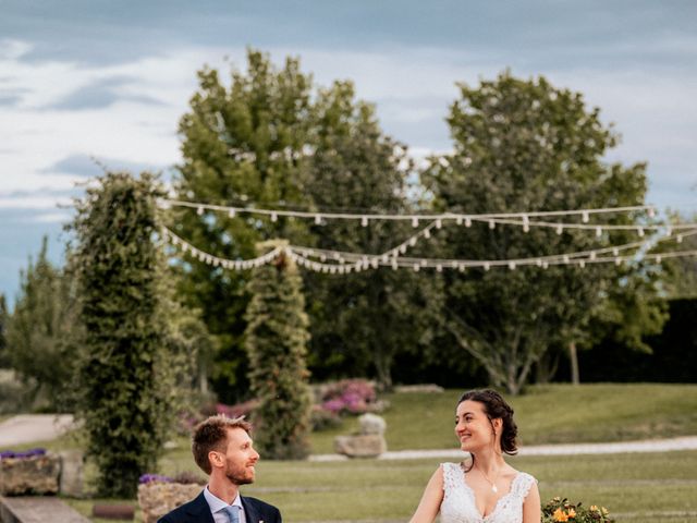 Il matrimonio di Anthony e Carmen a Albano di Lucania, Potenza 46