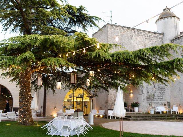 Il matrimonio di Anthony e Carmen a Albano di Lucania, Potenza 47