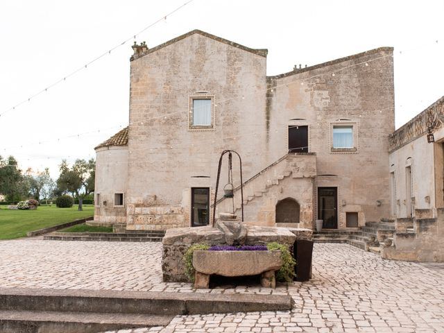 Il matrimonio di Anthony e Carmen a Albano di Lucania, Potenza 48