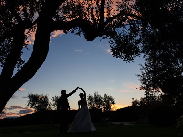 Il matrimonio di Anthony e Carmen a Albano di Lucania, Potenza 49