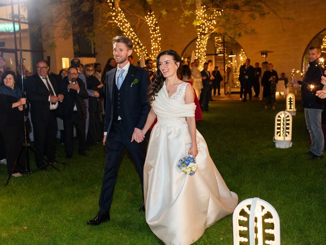 Il matrimonio di Anthony e Carmen a Albano di Lucania, Potenza 52