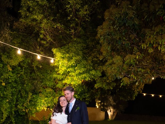 Il matrimonio di Anthony e Carmen a Albano di Lucania, Potenza 53