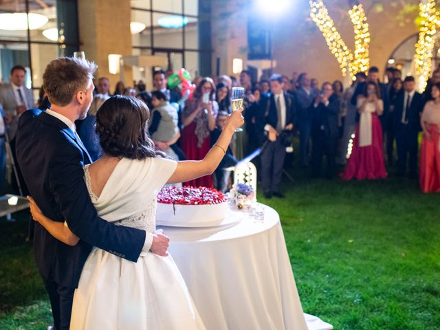 Il matrimonio di Anthony e Carmen a Albano di Lucania, Potenza 55