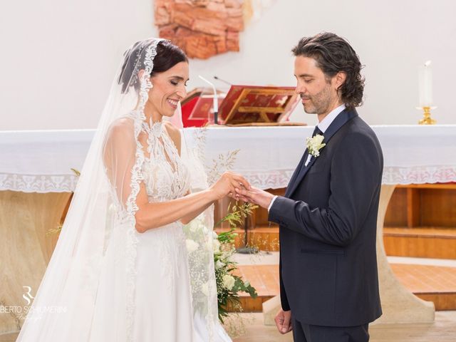 Il matrimonio di Marco e Maria Assunta  a Rende, Cosenza 2