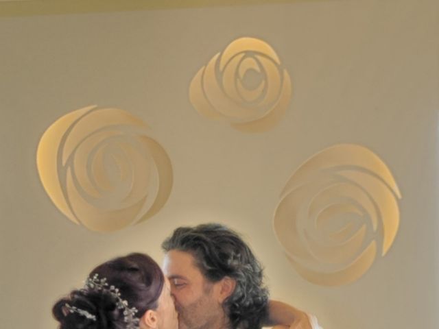 Il matrimonio di Marco e Maria Assunta  a Rende, Cosenza 4