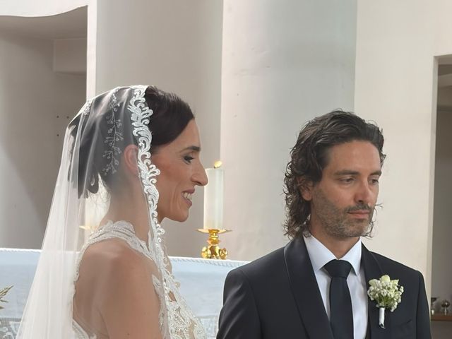 Il matrimonio di Marco e Maria Assunta  a Rende, Cosenza 5
