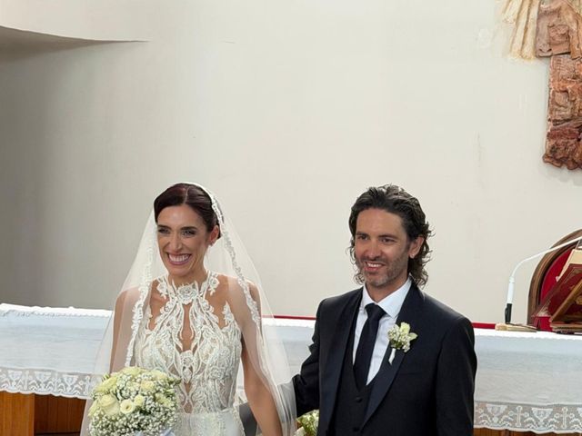 Il matrimonio di Marco e Maria Assunta  a Rende, Cosenza 6