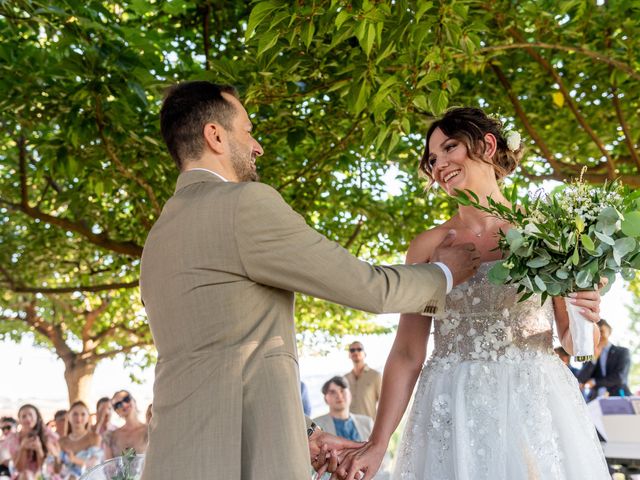 Il matrimonio di Stefano e Antonia a Urbisaglia, Macerata 15