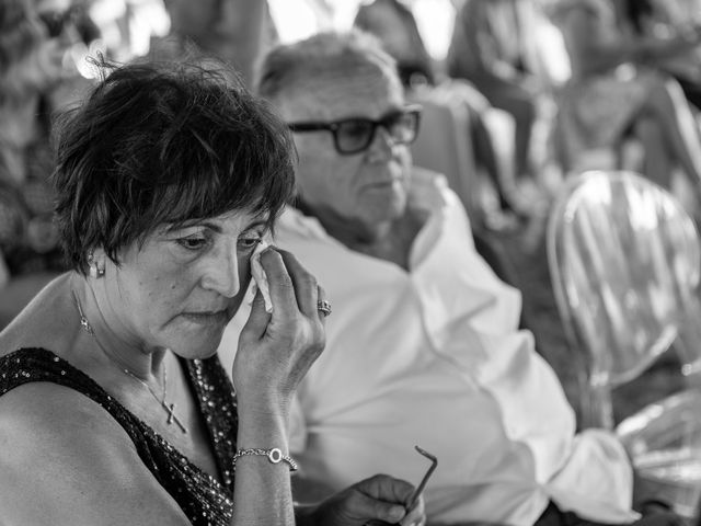 Il matrimonio di Stefano e Antonia a Urbisaglia, Macerata 18