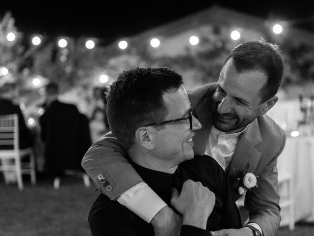 Il matrimonio di Stefano e Antonia a Urbisaglia, Macerata 50