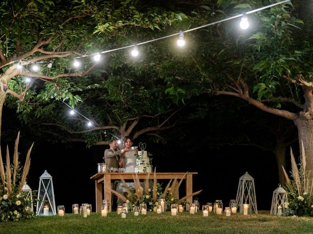 Il matrimonio di Stefano e Antonia a Urbisaglia, Macerata 55