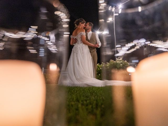 Il matrimonio di Stefano e Antonia a Urbisaglia, Macerata 56