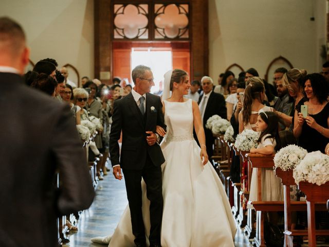 Il matrimonio di Danilo e Laura a Jesi, Ancona 62