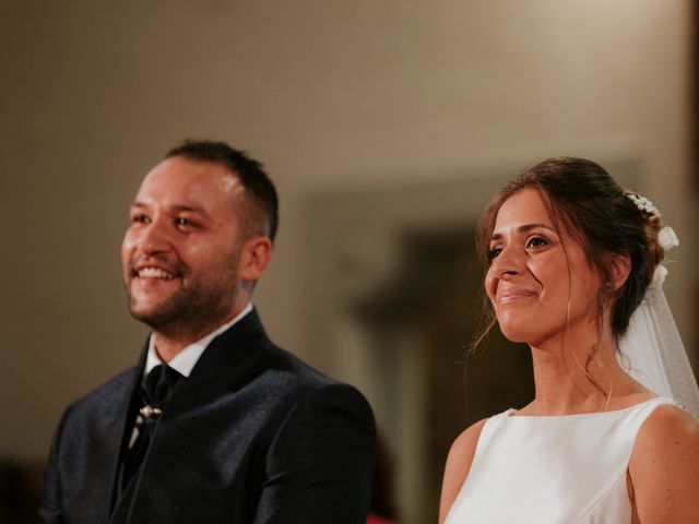 Il matrimonio di Danilo e Laura a Jesi, Ancona 63