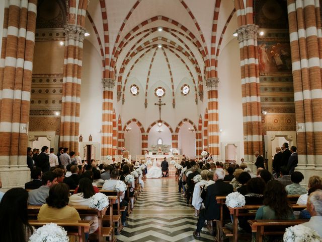 Il matrimonio di Danilo e Laura a Jesi, Ancona 67