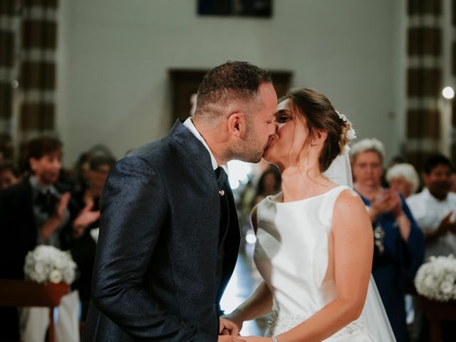 Il matrimonio di Danilo e Laura a Jesi, Ancona 87